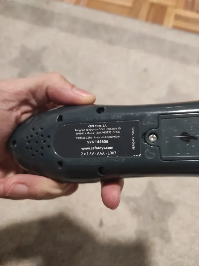 Mando a distancia KD Kidz Delight