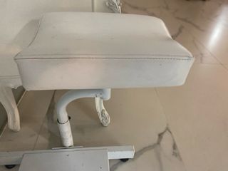 Sillón de pedicura profesional