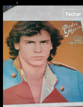 LP Pedro Marin -  LP Giorgio Moroder -Video Kids.