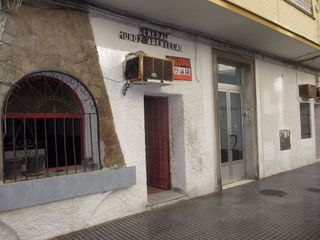 Local comercial en alquiler en Playa Stª Mª del Mar - Playa Victoria en Cádiz