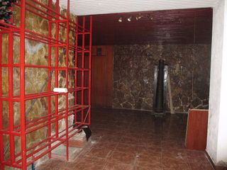 Local comercial en alquiler en Playa Stª Mª del Mar - Playa Victoria en Cádiz