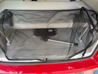 Red anticaída Volkswagen California