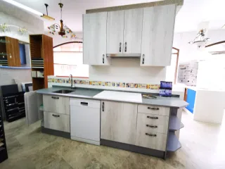 Muebles de Cocina Exposición