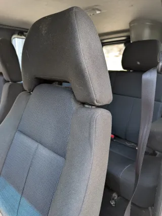 SsangYong Korando 4x4 2005 ITV