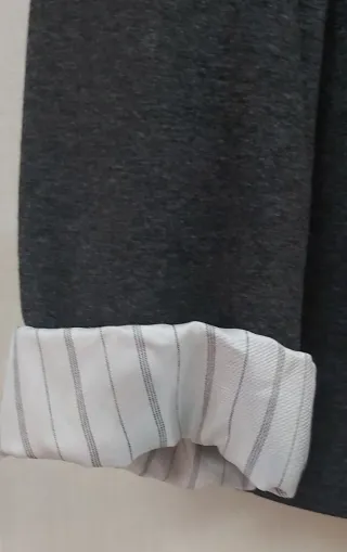 Americana Zara Mujer