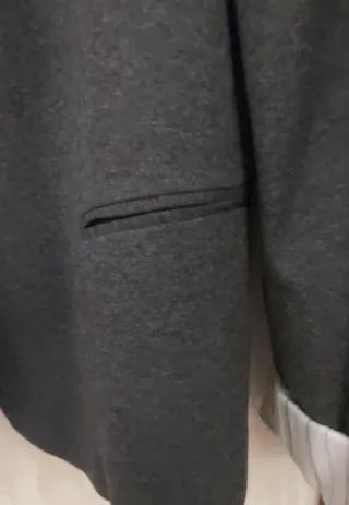 Americana Zara Mujer