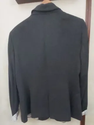 Americana Zara Mujer