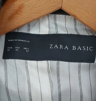 Americana Zara Mujer