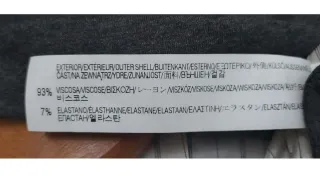 Americana Zara Mujer