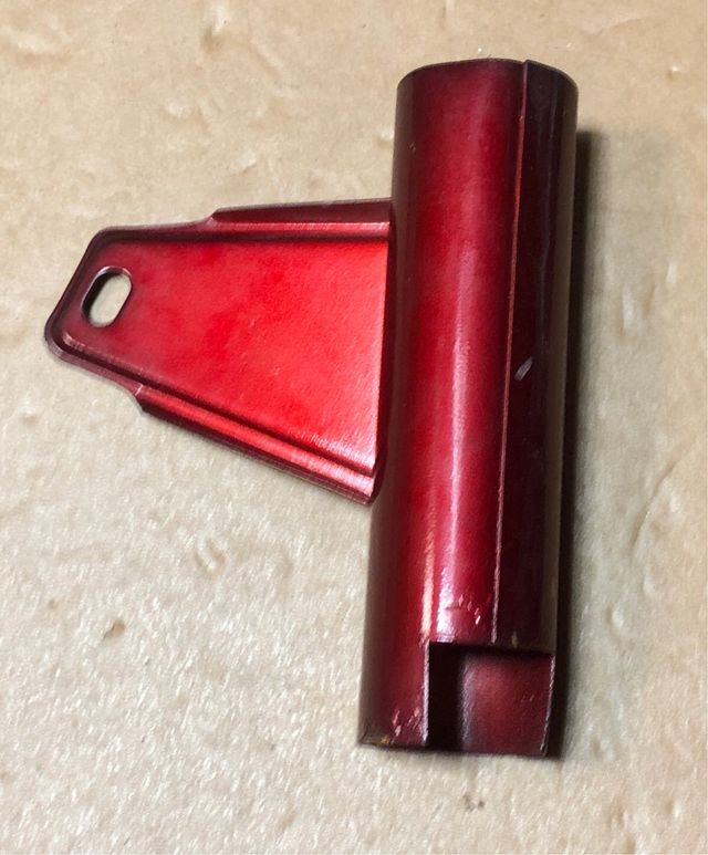 Soporte Faro Derbi Coppa