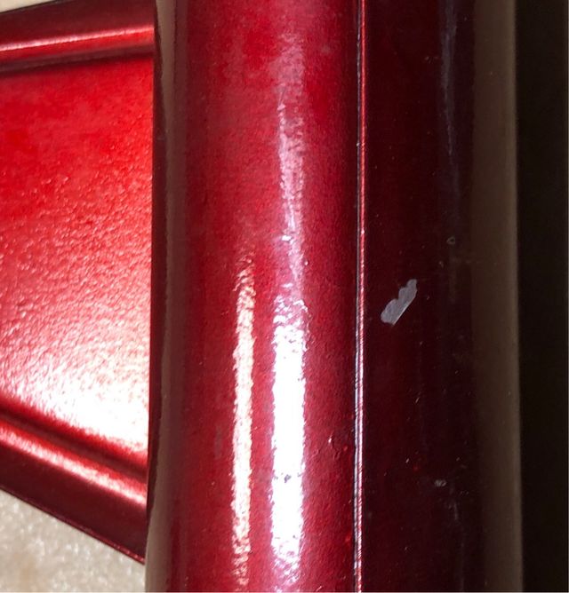 Soporte Faro Derbi Coppa