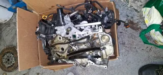 Culata Hyundai i10 G3LA  Llamar 634850405