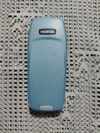 Nokia 3310 Giallo/Multicolore