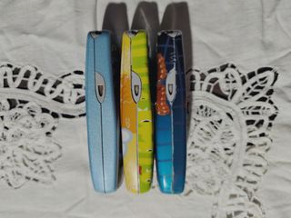 Nokia 3310 Giallo/Multicolore