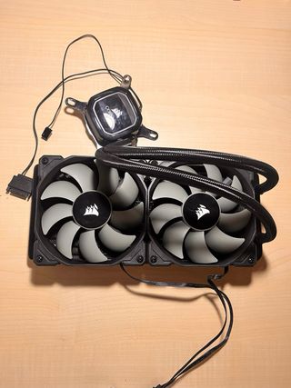 PACK COMBO COMPONENTES PC ORDENADOR + REGALO