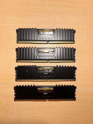 PACK COMBO COMPONENTES PC ORDENADOR + REGALO