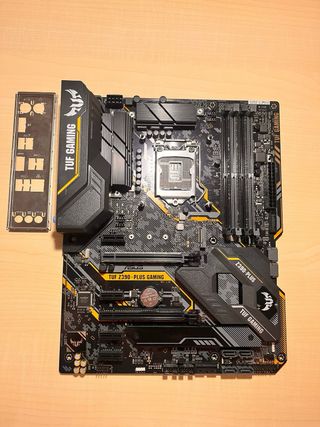 PACK COMBO COMPONENTES PC ORDENADOR + REGALO