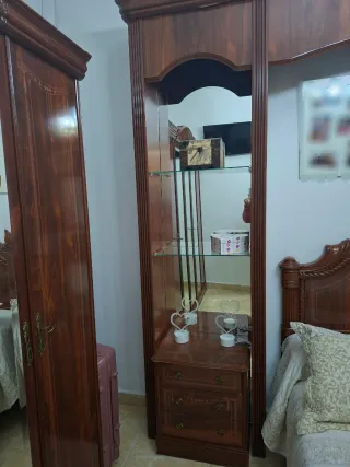 Muebles de dormitorio completo