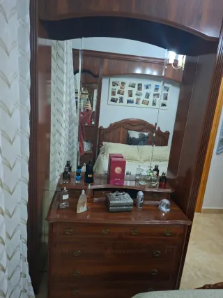 Muebles de dormitorio completo