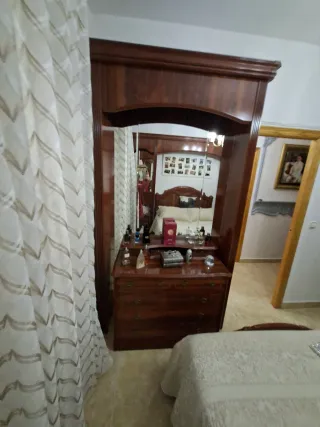 Muebles de dormitorio completo
