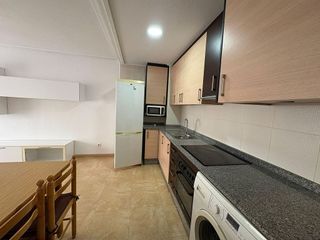 Piso en venta en El Pla de Sant Josep - L'Asil en Elche