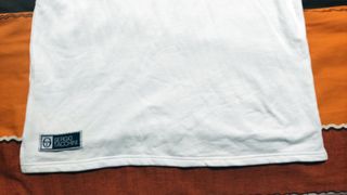 Sudadera Sergio Tacchini con capucha XL