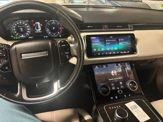 Land Rover Range Rover Velar 2018