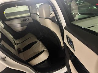 Land Rover Range Rover Velar 2018