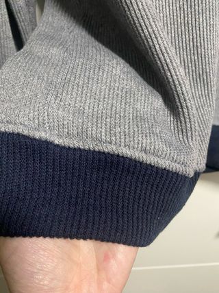 Jersey Tribord XXL. En perfecto estado