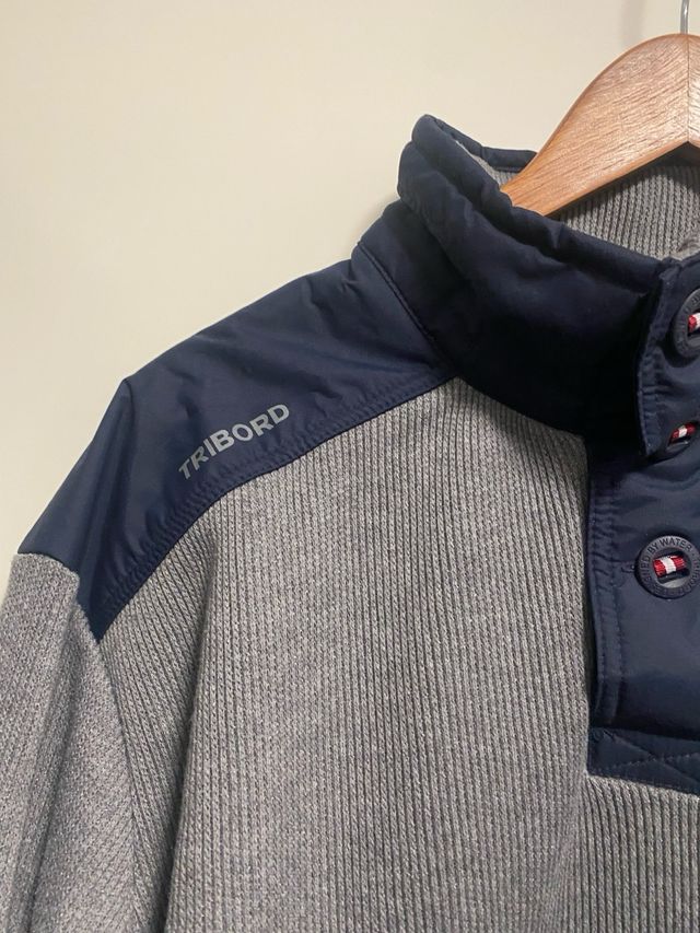 Jersey Tribord XXL. En perfecto estado
