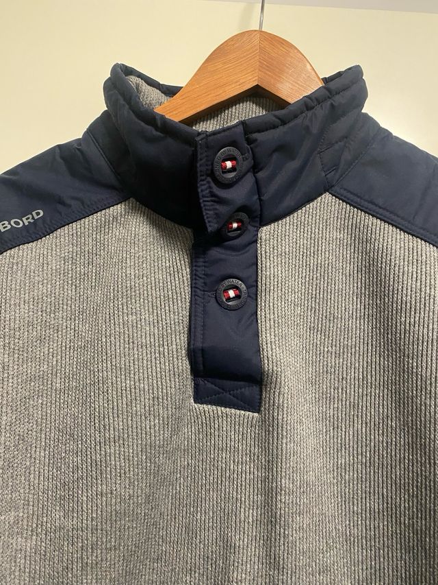 Jersey Tribord XXL. En perfecto estado