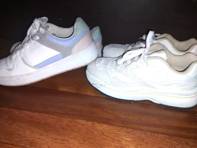 ""REGALO"Zapatillas deportivas mujer