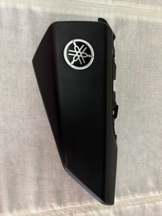 Tapa Derecha Yamaha NMAX Logo Original