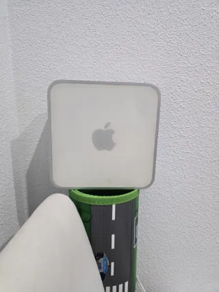 Ordenador Apple Mac mini G4