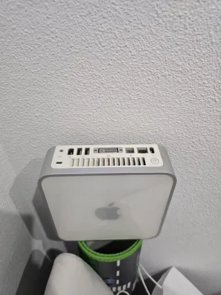 Ordenador Apple Mac mini G4