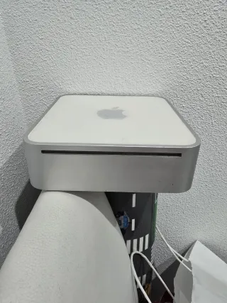 Ordenador Apple Mac mini G4