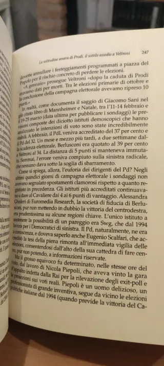 Viaggio in un'Italia diversa