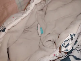 Buzo bebé Minnie Mouse rosa