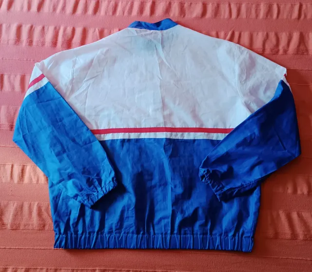 Chaqueta chándal Vintage Goodyear