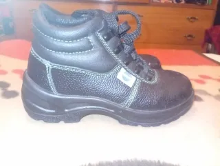Botas de seguridad Talla 37