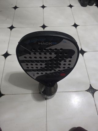 Pala Padel Bullpadel