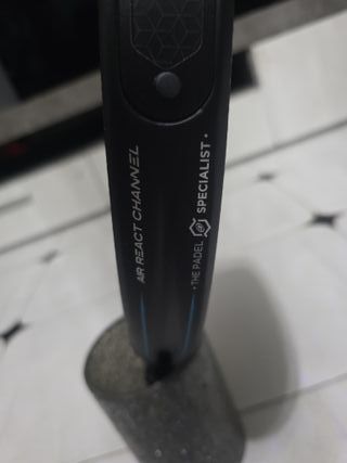 Pala Padel Bullpadel