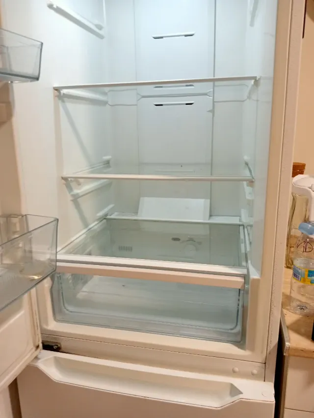 Accesorios Nevera Teka modelo NFL 320: Bandejas y