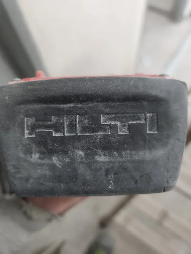 Batería Hilti B22 3.0 Li-ion