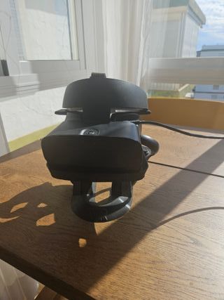 Oculus Rift S + mandos y base