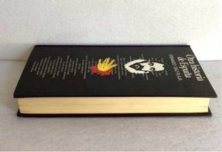 Otra Historia de España / Fernando Díaz-Plaja