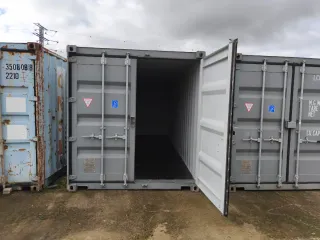 Alquiler y venta de Contenedores