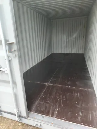 Alquiler y venta de Contenedores