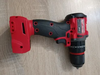 Taladro Inalámbrico Nuevo sin batería