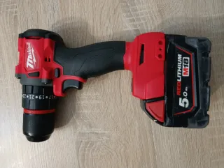 Taladro Inalámbrico Nuevo sin batería